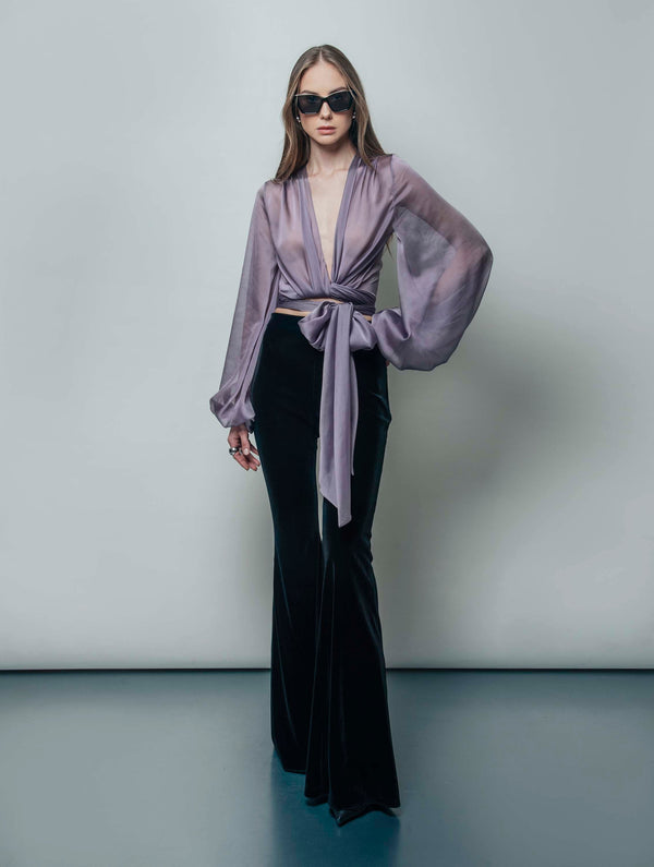 DHALIA PANTS