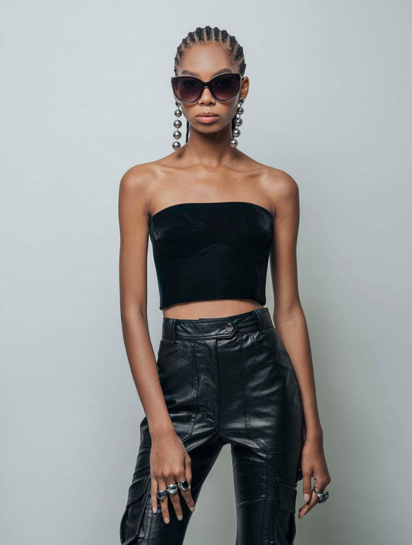 GALLUS BLACK TOP