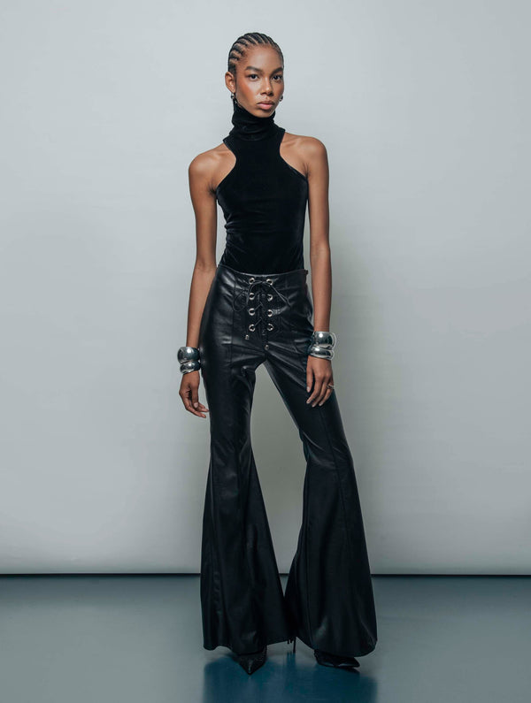 HARING FLARE PANTS