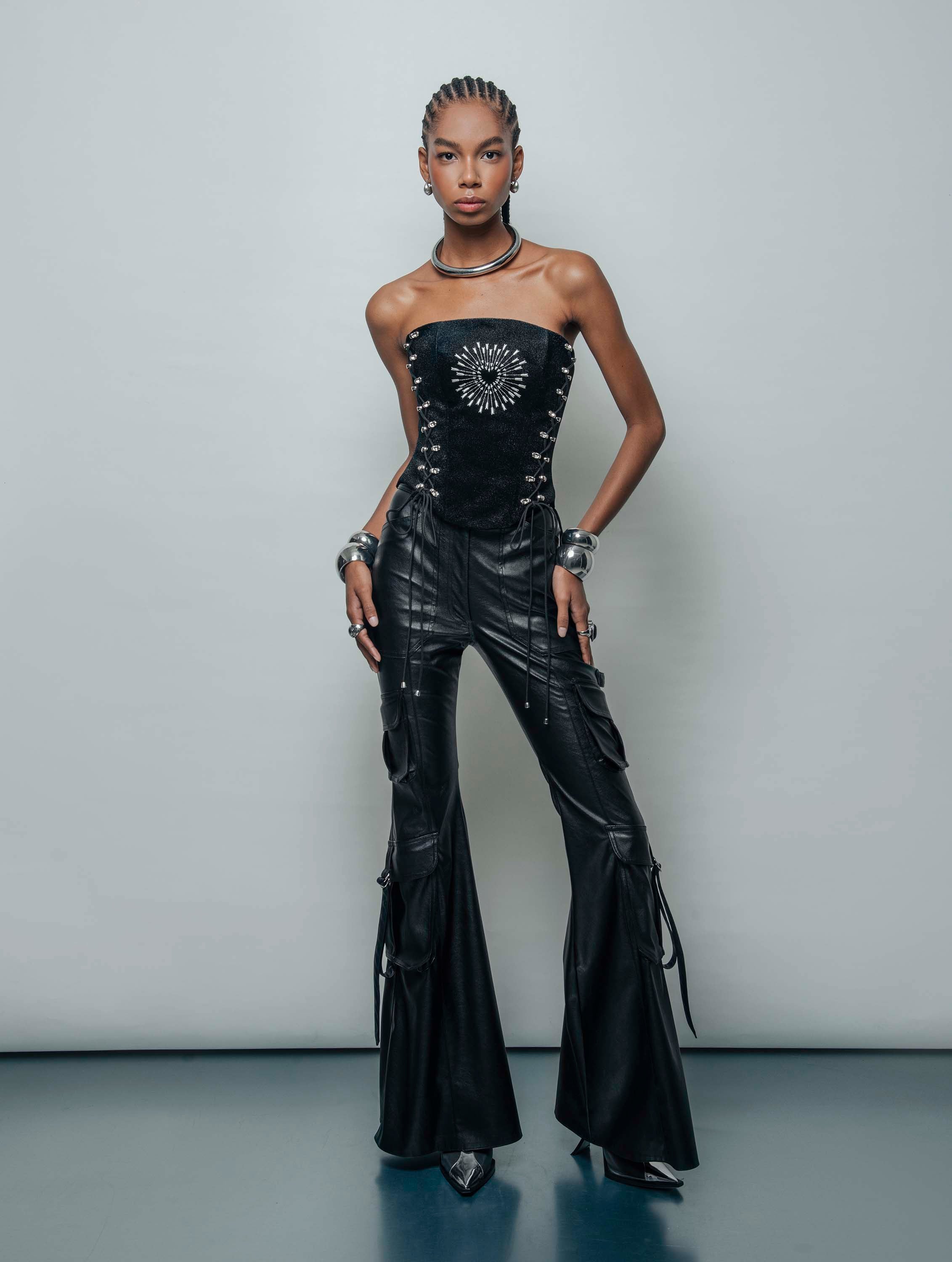 ONIX CORSET – CAMILO FRANCO