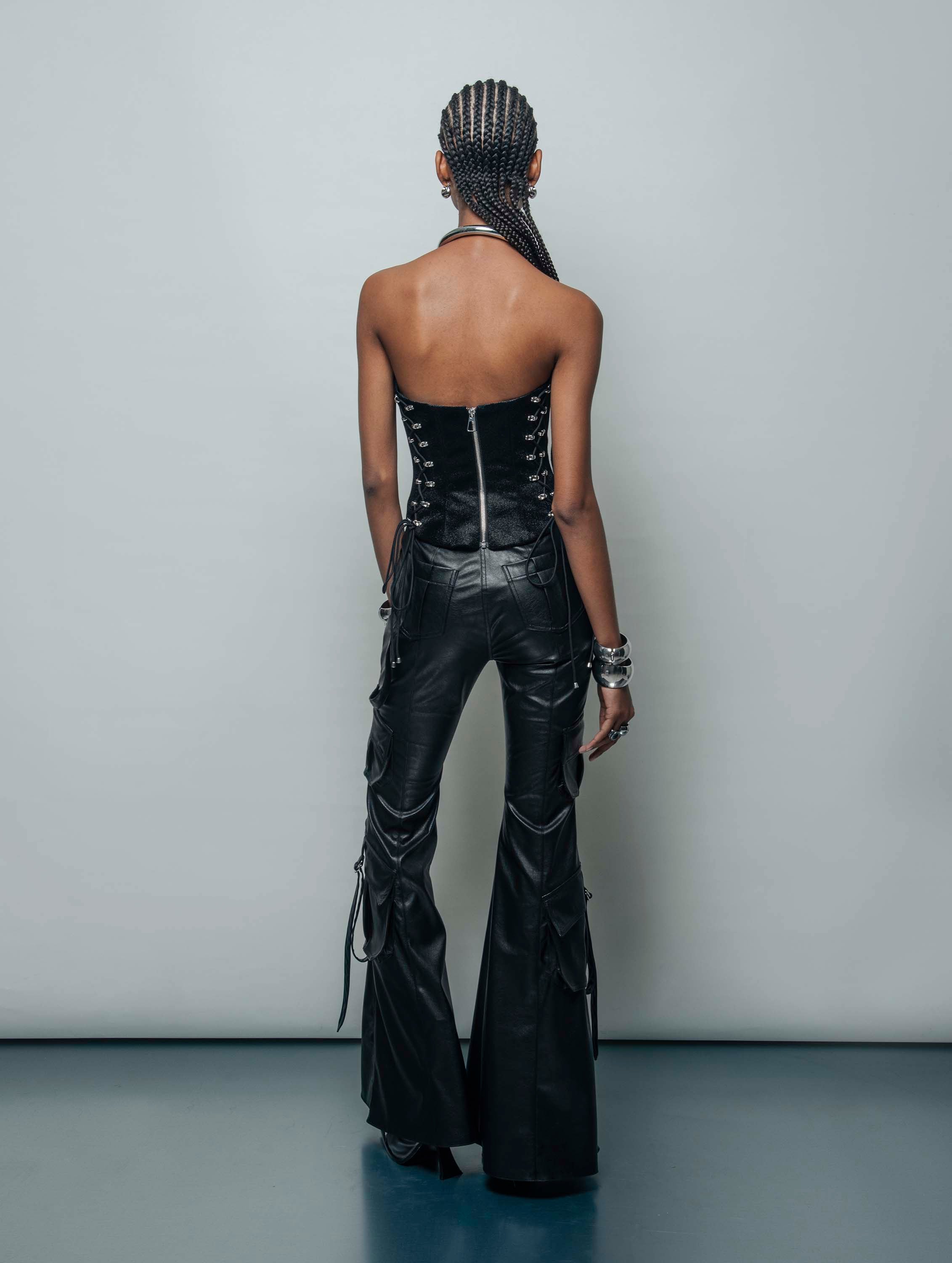 ONIX CORSET – CAMILO FRANCO
