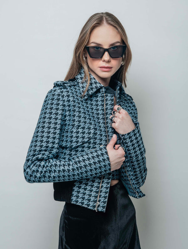 RONNIE JACKET