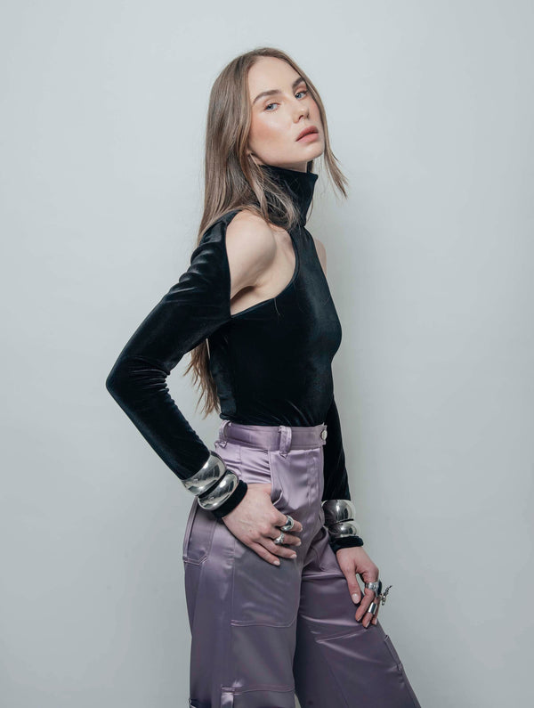 BODYSUIT SCORPIO